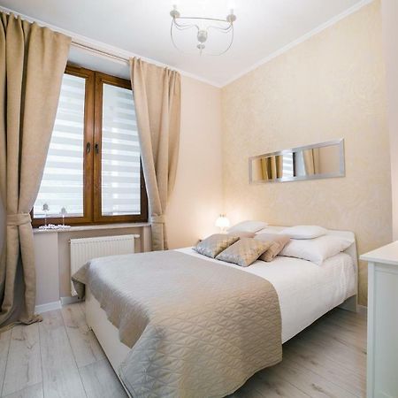 Apartamenty Roztocze Zwierzyniec Esterno foto