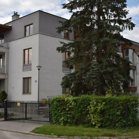 Apartamenty Roztocze Zwierzyniec Esterno foto