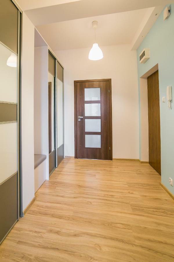 Apartamenty Roztocze Zwierzyniec Esterno foto