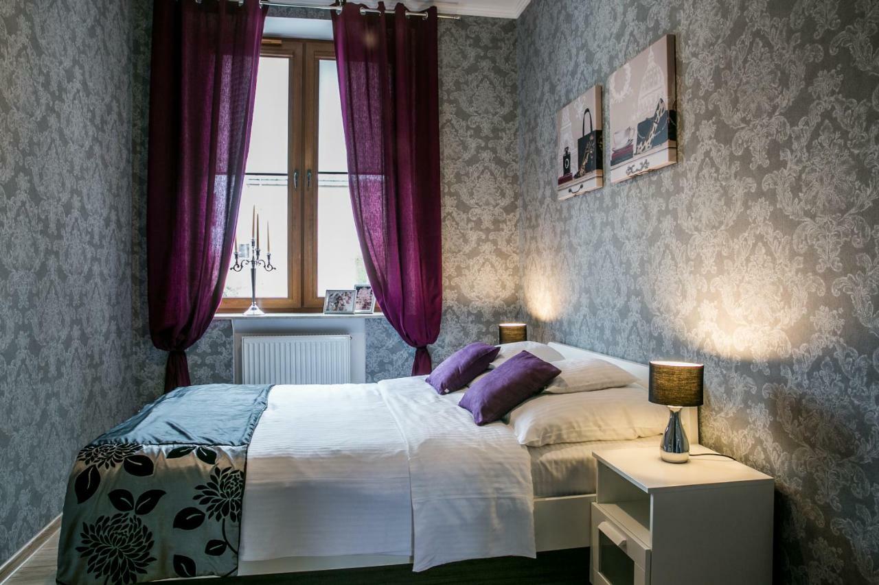 Apartamenty Roztocze Zwierzyniec Esterno foto