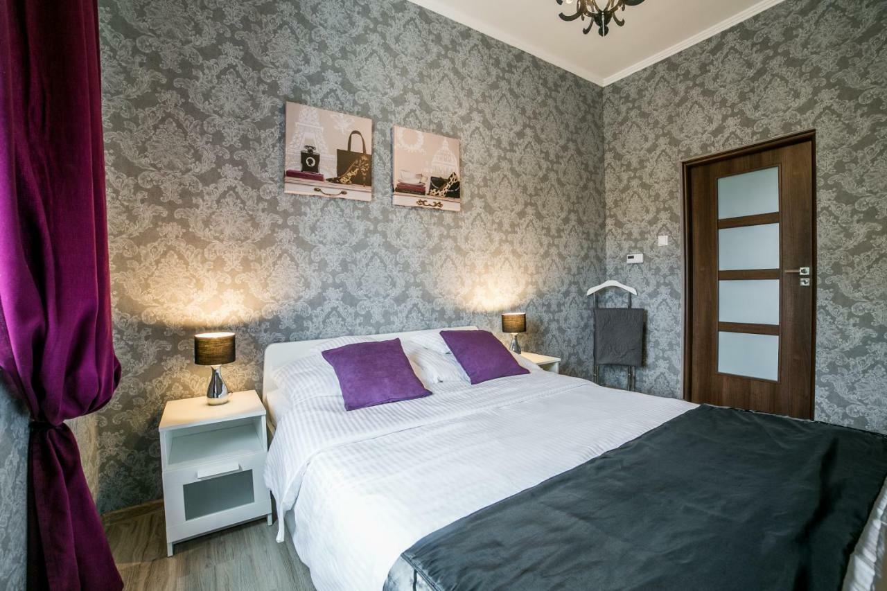 Apartamenty Roztocze Zwierzyniec Esterno foto