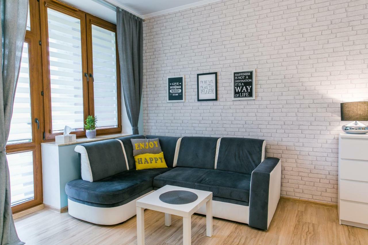Apartamenty Roztocze Zwierzyniec Esterno foto