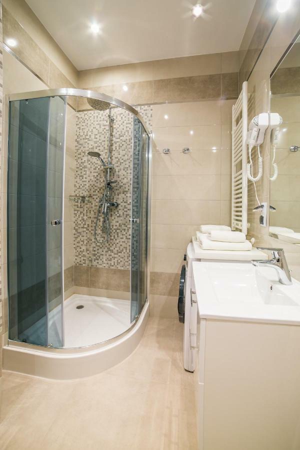 Apartamenty Roztocze Zwierzyniec Esterno foto