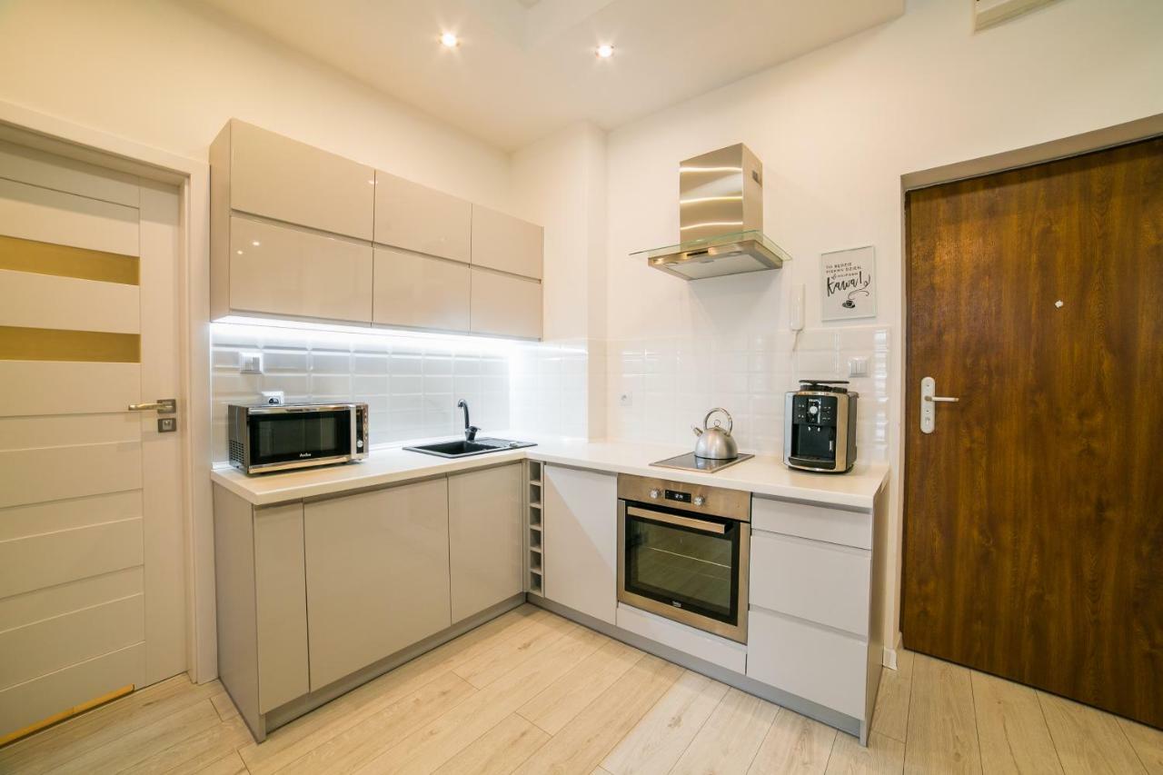 Apartamenty Roztocze Zwierzyniec Esterno foto
