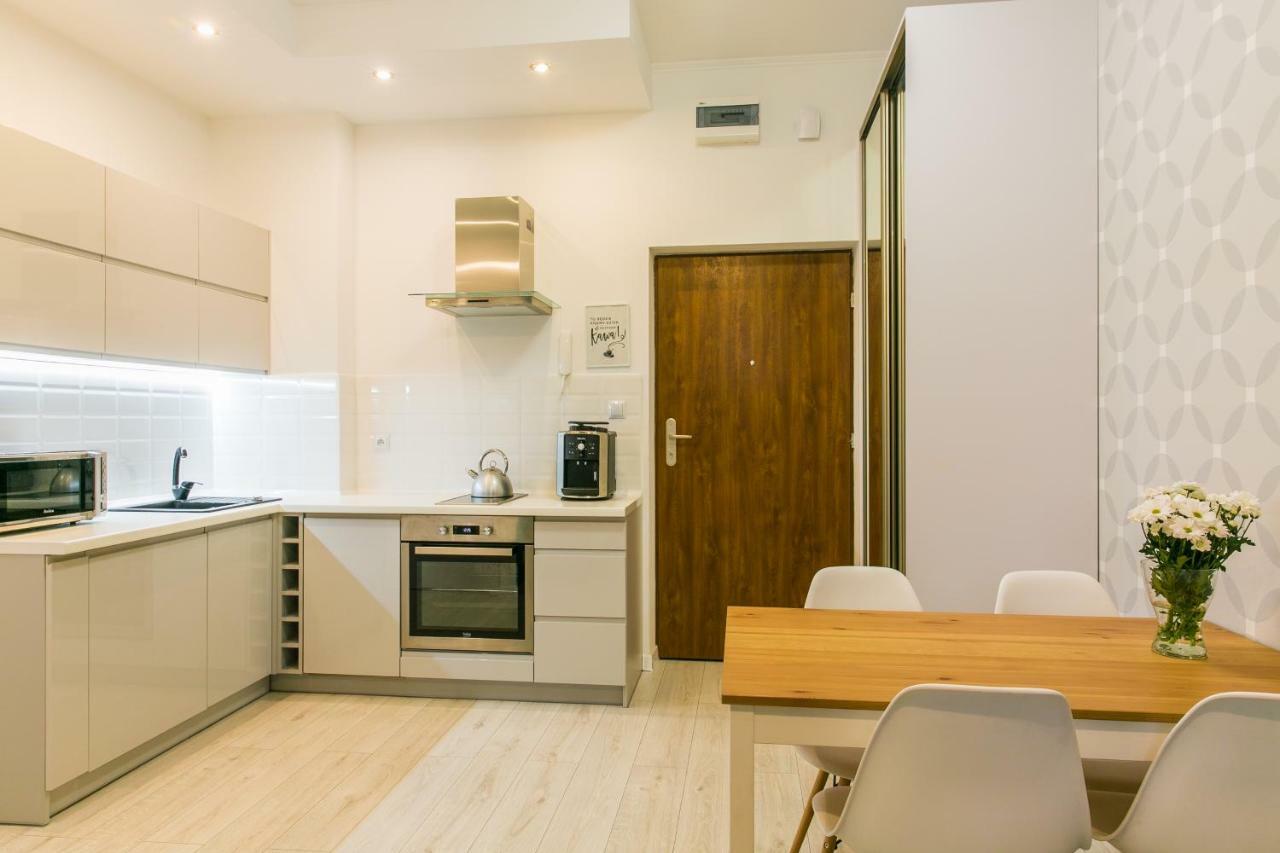 Apartamenty Roztocze Zwierzyniec Esterno foto