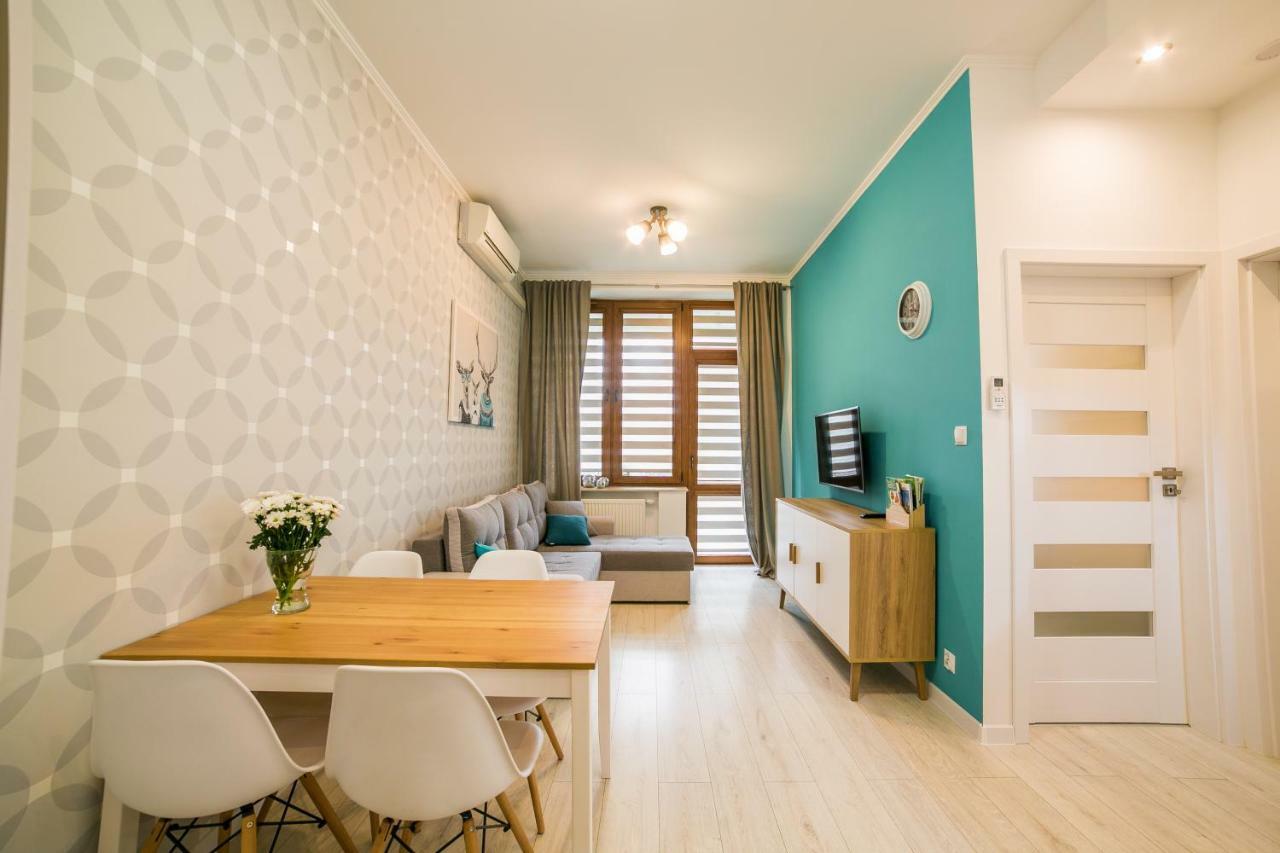 Apartamenty Roztocze Zwierzyniec Esterno foto