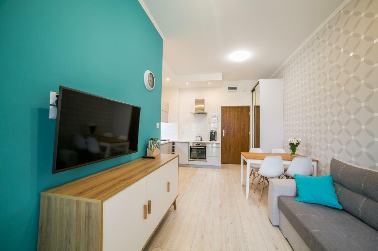 Apartamenty Roztocze Zwierzyniec Esterno foto